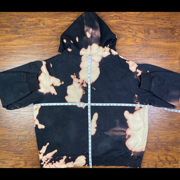 Vintage Harvard hoodie - Picture 2 of 6